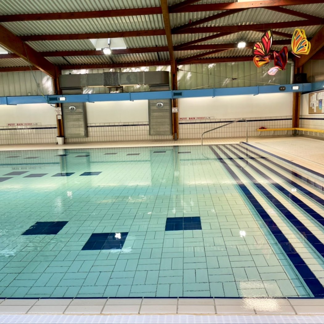 Piscine de Sèvres 2